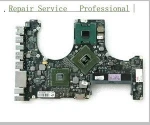 661-4836 Motherboard Repair Service for MacBook Pro A1286 2.8GHz