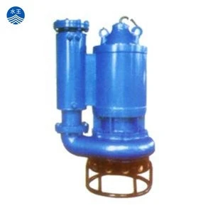 6inch 8inch 12inch 14inch head 40m electric dredger dirty water submersible pump list