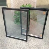 6mm+12A+6mm double glazed low e bulletproof glass price