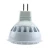 Import 6W MR16 led lamp GU5.3 12V mini led spotlight from China