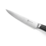 7 inch meat fish carving knife professional stainless butcher knife sets dish washer safe chefs knife