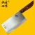 Import 7 inch stainless steel kitchen knife handmade knife for kitchen from China