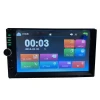 7 Inch Touch Screen Hands Free Calling Universal Android Car Media Mp5 Player