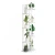 Import 7-Tier Bamboo Plant Stand Flower Pot Display Stand Flower Rack Natural from China