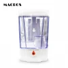 700ml wall mounted touchless automatic soap dispenser bathroom accessories liquid soap dispensers