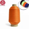 70D/2 Polyamide6 Nylon Chemical Fiber Yarn Dyed of Any Colors