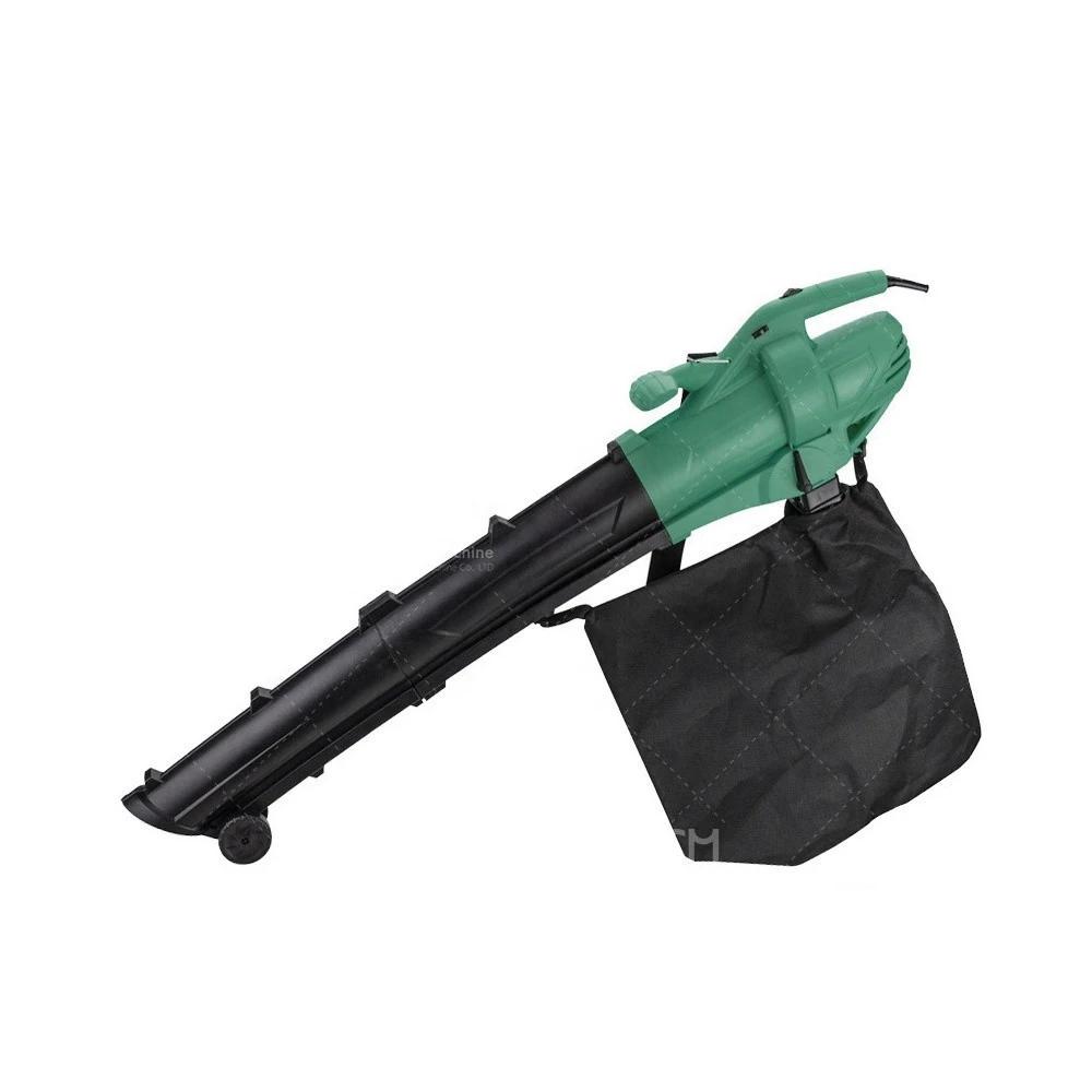 7108 Electric Leaf Blowers For Blowing/Suction/Shredder