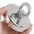 Import 75mm 3inch 600lbs magnet fishing set rope with carabiner neodymium from China