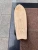 Import 7Layer Canadian Maple Deck 4 Wheels Surf Carving Cruiser Skateboard Surfskate from China