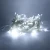 8 Modes 10M 100 LED String Fairy Light for Wedding Christmas Party Holiday light(Warm White)
