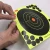 Import 8" Shooting Targets Adhesive Splatter Reactive Glow Targets 280 Patches from China