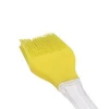 8 Years Factory Free Sample  BBQ Tool Oil Basting Silicone Brush