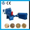 800-1000kg/H Wood Sawdust Dryer Machine Sawdust Hot Air Pipe Drying Machine