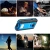 Import 800LM Powerful COB LED Flashlight Torch 3000mAh USB Rechargeable Work Light Inspection Lamp Camping Tent Lantern Wall Lamp 3Mode from China