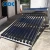 Import 80L 100L 150L 200L 300L Pressurized Boiler Solar Copper Heat Pipe with reflector from China