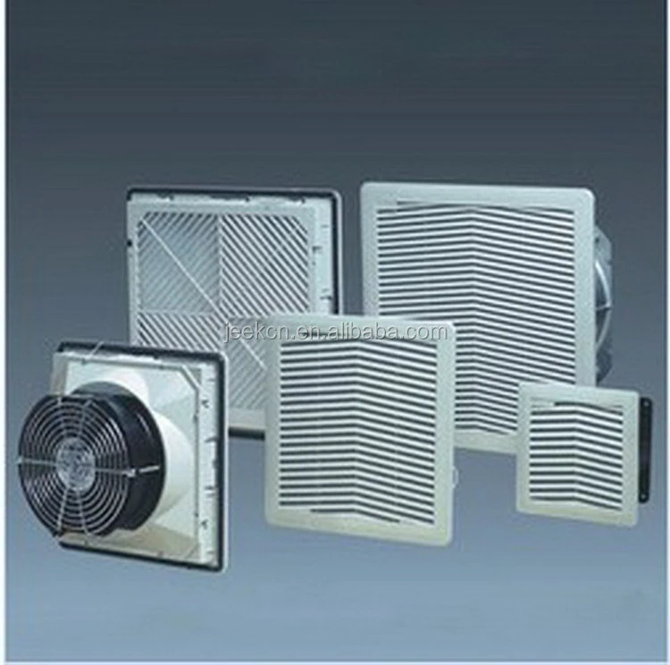 80mm 800 industrial fan filters waterproof ip68