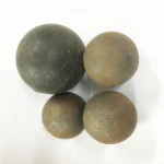 80MM grinding steel media ball for mining