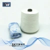 80s/1 PVA yarn water soluble 90 degree vinylon yarn for towel