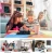 Import 8.5 Inch Erasable Kids drawing doodle board educational Writing Tablet  in Digital memo pad LCD Writing Tablet Toys from China
