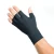 Import 88% Copper Fiber Professional Sport Compression Men Half Finger Arthritis Copper Gloves from China