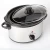 Import 8QT,8L Hot Sales high quality electric ceramic Crock Pot Slow Cooker from China