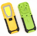 8W COB led Working light 4pcs AA battery auto Emergency working lamp