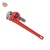 Import 8&#x27;-48&#x27; Free Sample Straight Pipe Wrench Manufacturer Wrench from China