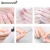 Import 9 Colors Nail Acrylic Hard Builder Gel Pink White Clear Crystal UV LED Builder Gel Tips Enhancement Quick Extension Gel Varnish from China