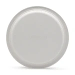 9 Inch 100% Biodegradable & Compostable sugarcane bagasse plates paper disposable for wedding