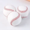 9 inch PU Soft Baseball Ball and Softball Custom