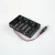 Import 9 Volt Battery Storage Box Case 6AA Battery Clip Holder Cell Container from China