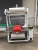 Import 90 Degree Turn Conveyor Automatiac Sleeve Sealer Shrinking Machine from China