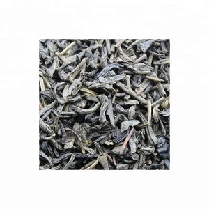 9371AAA High Quality Wholesale Green Tea Loose Tea