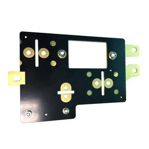 94v0 double-sided electronics pcb circuit boards manufacturer