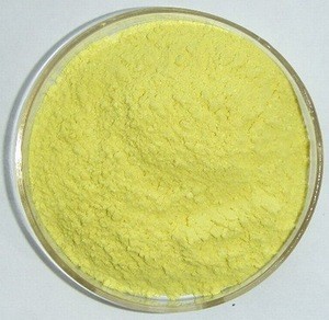 99.99% Bi2O3 nanopowder Bismuth Trioxide powder price