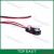 Import 9V I Type 9 Volt Battery Clip Connectors Buckle Cable battery terminal clip from China