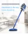 Import A good cleaner for work at home Bagless Wired Handheld Vacuum Cleaner from China
