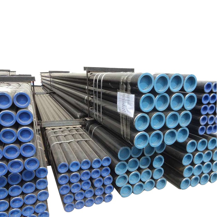 A106 Gr.B Seamless Steel Pipe price