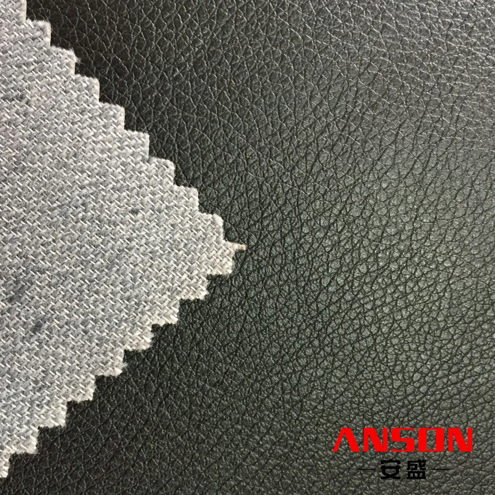 A135 Full range of PU synthetic leather price