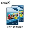 A4 200g Office High Glossy Photo Paper for inkjet printer