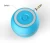 Import a5 portable phone speaker mini from China
