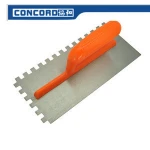 ABS handle concrete tool carbon steel blade Plastering trowel