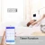 Import Abs Panel Eu Wifi Control Home Automation Smart Curtain Switch from China