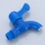 Import ABS plastic material wall mounted ceramic valve core water taps quick open laundry mop pool faucet from China