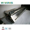 ABS plastic sheet production factory making  machine complete production  line