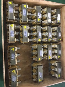 Buy Ac Reactor Choke For 11kw Frequency Inverter from Dongguan Emheater ...