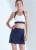 Import Accept Custom Yoga Womens Silm Skirt Running Shorts 2 In 1 Tennis Skirt Running Yoga Dress Sportswear Yoga Pants from China