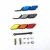 Import Acrylic tri-color Car Grill Badges Fit For Toyota Tacoma from China