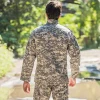ACU Battle Dress Uniform Other Police Military Supplies Army Dress Uniform