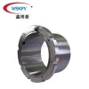 Adapter sleeve H2307 bearing accessory with locknut